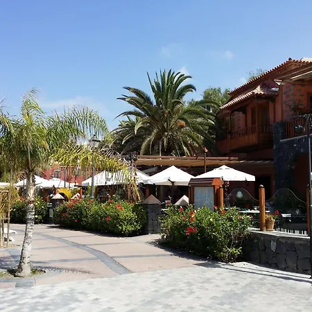 Casa de Férias - Casa Oasis Del Duque Nah Zum *
