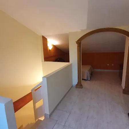 - Casa Oasis Del Duque Nah Zum Casa de Férias