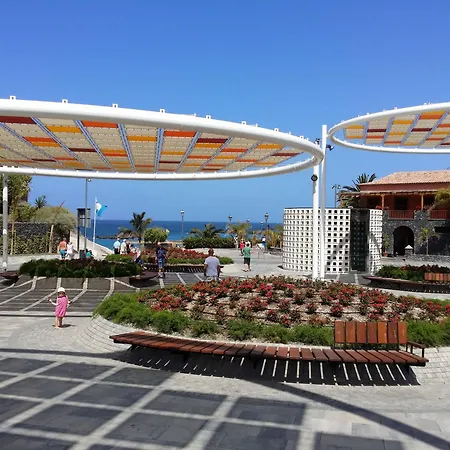 بيت للعطل - Casa Oasis Del Duque Nah Zum