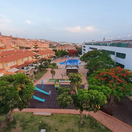 - Casa Oasis Del Duque Nah Zum * أذيخي