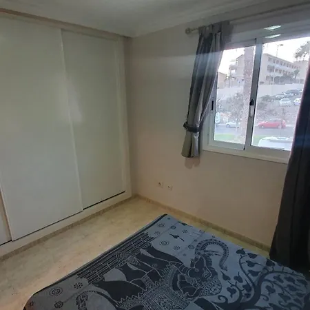 - Casa Oasis Del Duque Nah Zum