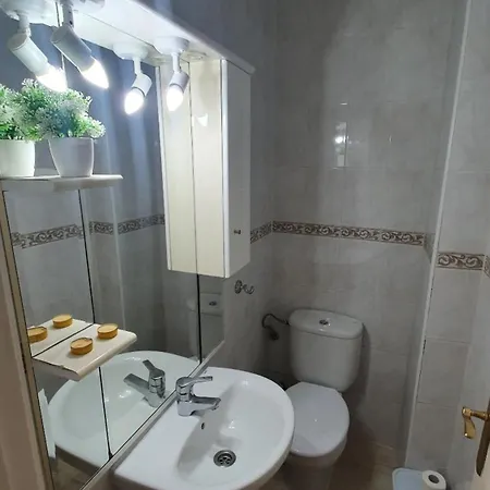 - Casa Oasis Del Duque Nah Zum Casa de Férias *