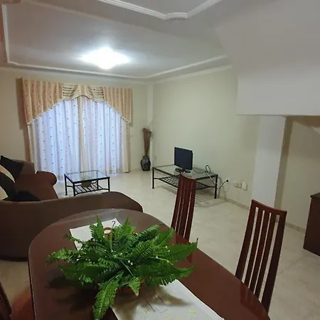 - Casa Oasis Del Duque Nah Zum بيت للعطل *