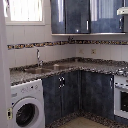 - Casa Oasis Del Duque Nah Zum أذيخي