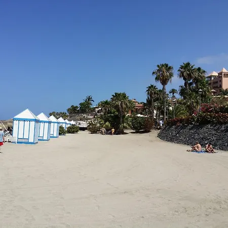 - Casa Oasis Del Duque Nah Zum بيت للعطل