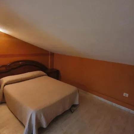 Feriehus - Casa Oasis Del Duque Nah Zum *