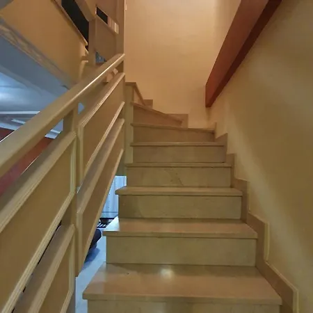 - Casa Oasis Del Duque Nah Zum アデヘ