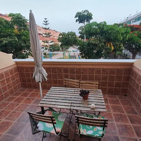 Feriehus - Casa Oasis Del Duque Nah Zum *